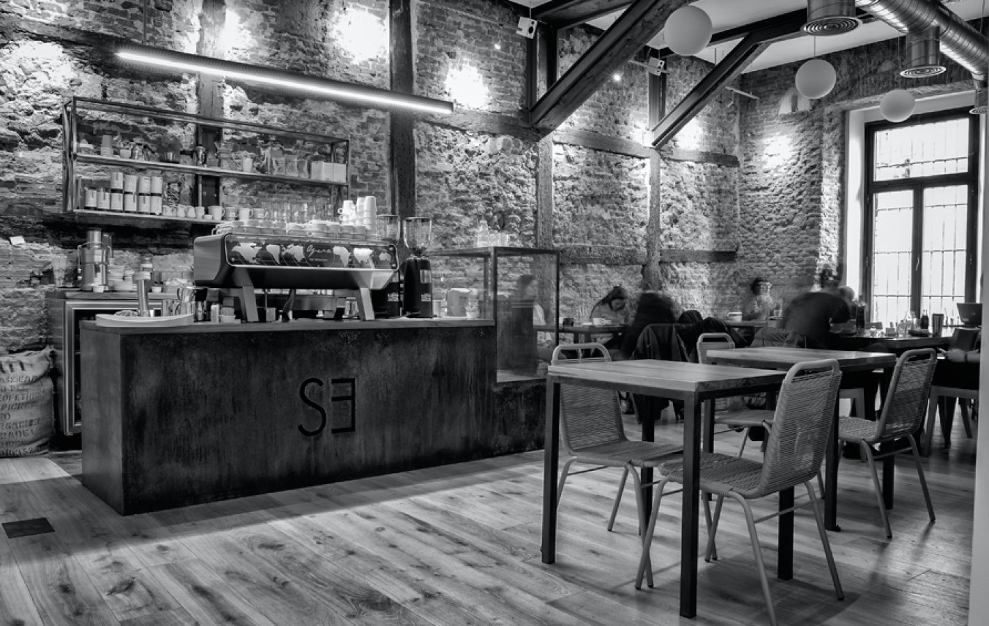 Santa Eulalia Boulangerie Patisserie